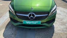 Mercedes-Benz A-Class A200d AMG Line Premium Plus 5dr Auto Diesel Hatchback